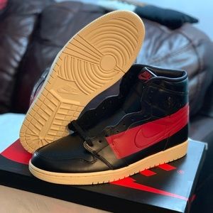 JORDAN 1 DEFIANT COUTURE
